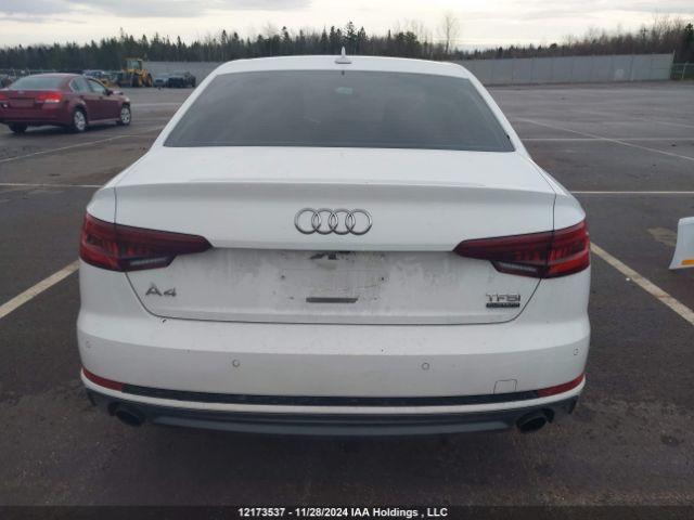 WAUCNAF42JN004373 2018 AUDI