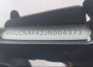 WAUCNAF42JN004373 2018 AUDI