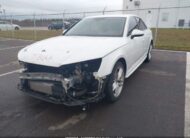 WAUCNAF42JN004373 2018 AUDI