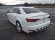 WAUCNAF42JN004373 2018 AUDI