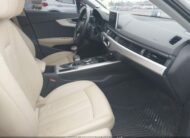 WAUCNAF42JN004373 2018 AUDI