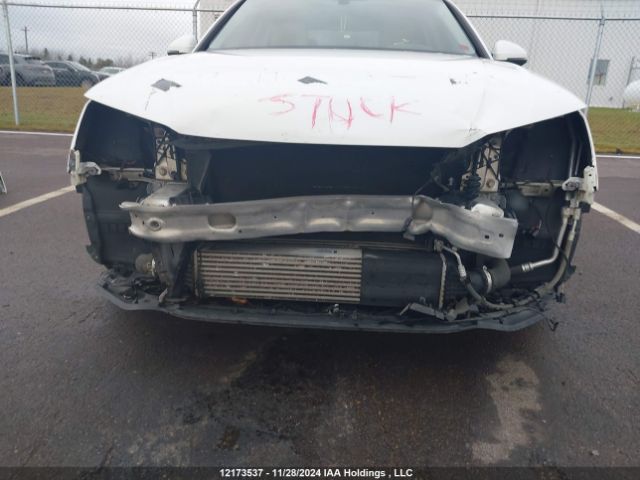 WAUCNAF42JN004373 2018 AUDI