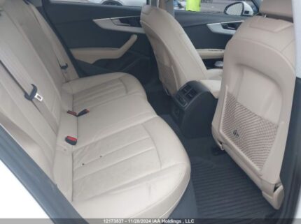 WAUCNAF42JN004373 2018 AUDI