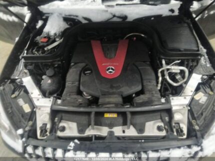 W1N0J6EB6LF800578 2020 MERCEDES-BENZ