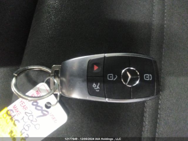 W1N0J6EB6LF800578 2020 MERCEDES-BENZ