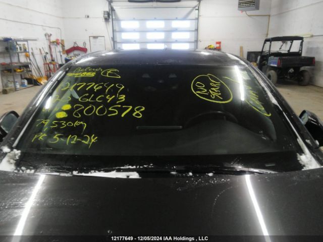 W1N0J6EB6LF800578 2020 MERCEDES-BENZ