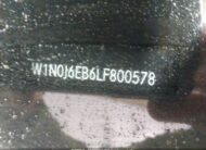 W1N0J6EB6LF800578 2020 MERCEDES-BENZ