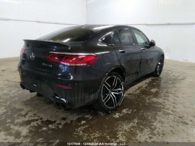 W1N0J6EB6LF800578 2020 MERCEDES-BENZ