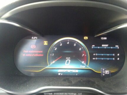 W1N0J6EB6LF800578 2020 MERCEDES-BENZ