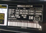W1N0J6EB6LF800578 2020 MERCEDES-BENZ