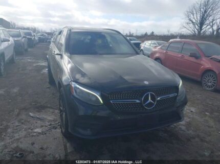 WDC0G6EB2HF161588 2017 MERCEDES-BENZ