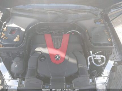 WDC0G6EB2HF161588 2017 MERCEDES-BENZ