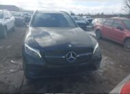 WDC0G6EB2HF161588 2017 MERCEDES-BENZ