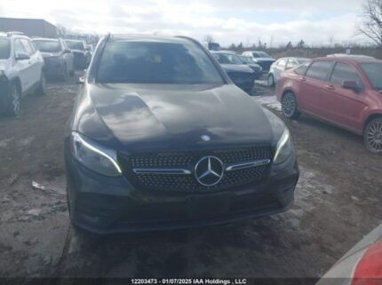 WDC0G6EB2HF161588 2017 MERCEDES-BENZ