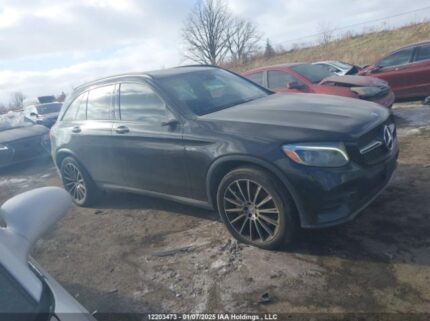 WDC0G6EB2HF161588 2017 MERCEDES-BENZ