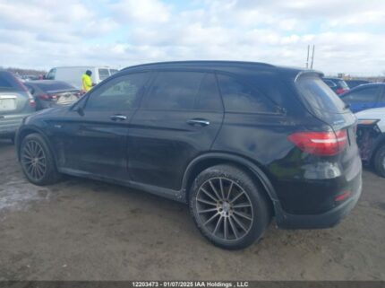 WDC0G6EB2HF161588 2017 MERCEDES-BENZ