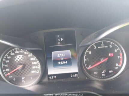 WDC0G6EB2HF161588 2017 MERCEDES-BENZ