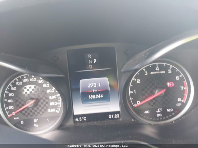 WDC0G6EB2HF161588 2017 MERCEDES-BENZ