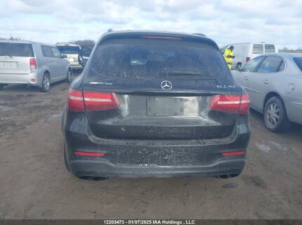 WDC0G6EB2HF161588 2017 MERCEDES-BENZ
