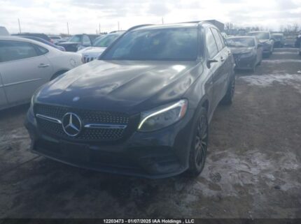 WDC0G6EB2HF161588 2017 MERCEDES-BENZ