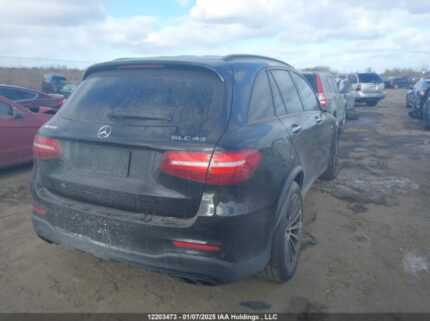 WDC0G6EB2HF161588 2017 MERCEDES-BENZ