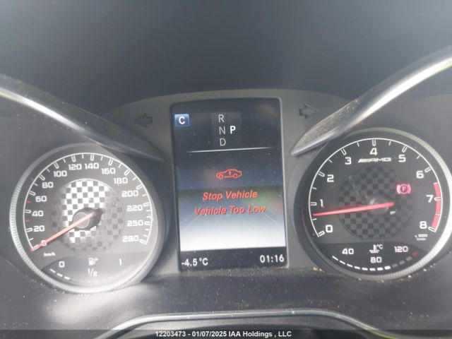 WDC0G6EB2HF161588 2017 MERCEDES-BENZ