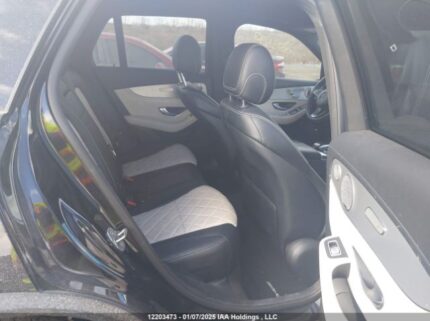 WDC0G6EB2HF161588 2017 MERCEDES-BENZ