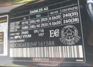 WDC0G6EB2HF161588 2017 MERCEDES-BENZ