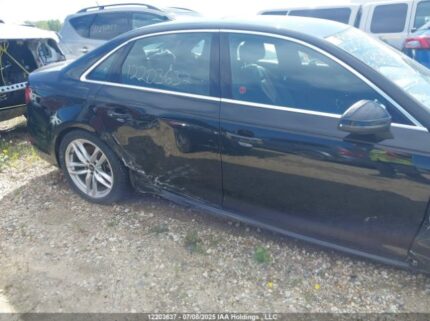 WAUCNAF48JN004765 2018 AUDI