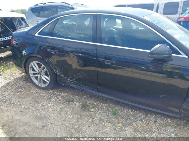 WAUCNAF48JN004765 2018 AUDI