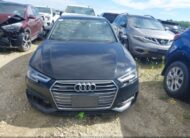 WAUCNAF48JN004765 2018 AUDI