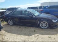WAUCNAF48JN004765 2018 AUDI