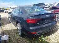 WAUCNAF48JN004765 2018 AUDI