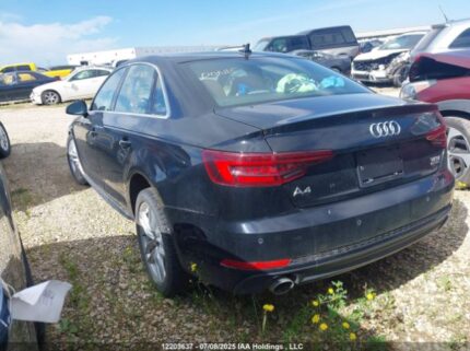 WAUCNAF48JN004765 2018 AUDI