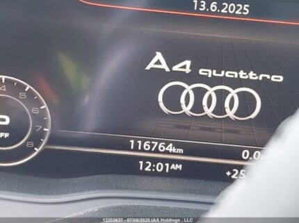 WAUCNAF48JN004765 2018 AUDI