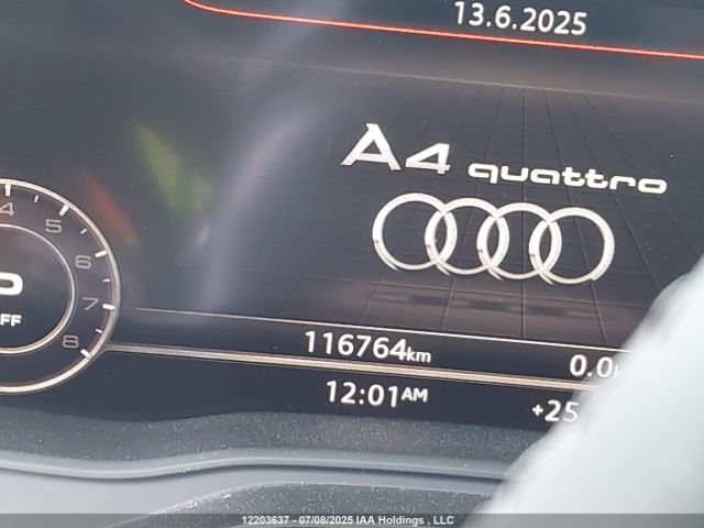 WAUCNAF48JN004765 2018 AUDI