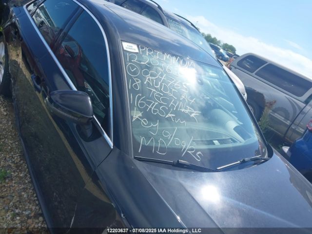 WAUCNAF48JN004765 2018 AUDI