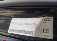 WAUCNAF48JN004765 2018 AUDI