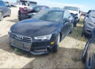 WAUCNAF48JN004765 2018 AUDI