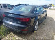 WAUCNAF48JN004765 2018 AUDI