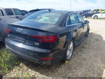 WAUCNAF48JN004765 2018 AUDI