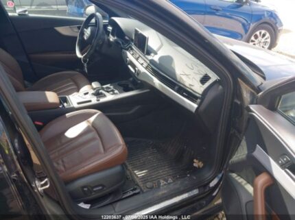WAUCNAF48JN004765 2018 AUDI
