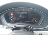 WAUCNAF48JN004765 2018 AUDI