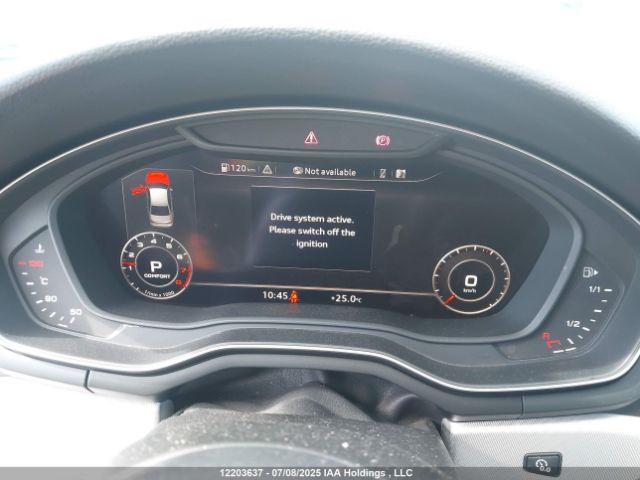 WAUCNAF48JN004765 2018 AUDI