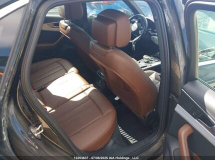WAUCNAF48JN004765 2018 AUDI