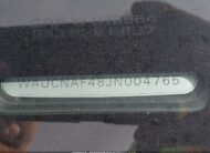 WAUCNAF48JN004765 2018 AUDI