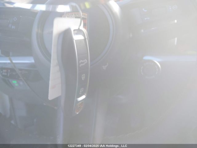 WP1BA2AY4RDA49227 2024 PORSCHE