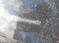 WP1BA2AY4RDA49227 2024 PORSCHE