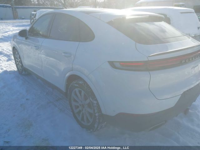 WP1BA2AY4RDA49227 2024 PORSCHE