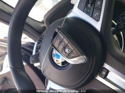 5UXTY5C08M9H09762 2021 BMW